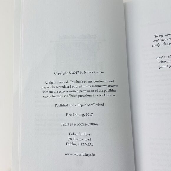 The Piana Practice Physician‘s Handbook By Nicola Cantan - Picture 10 of 14